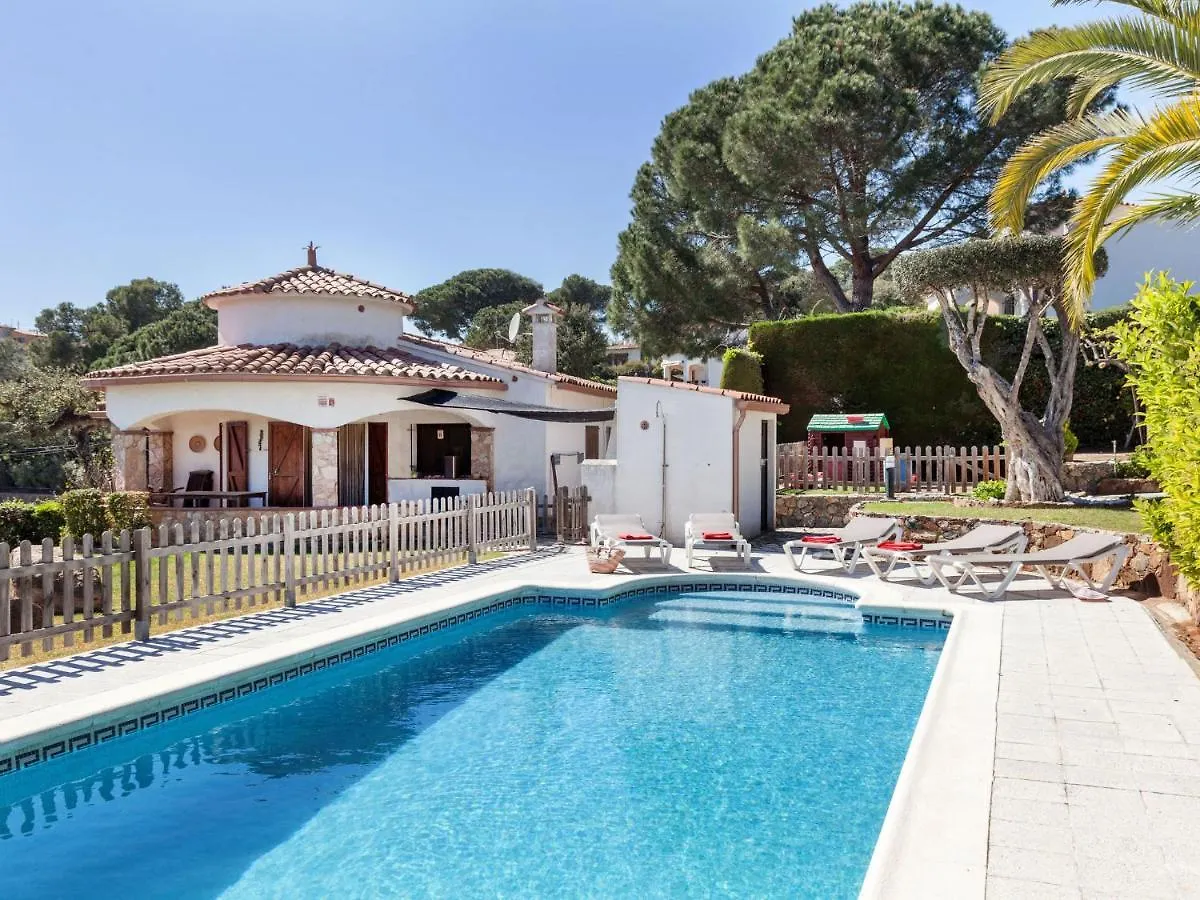 Holiday Home Mas Companys By Interhome Calonge