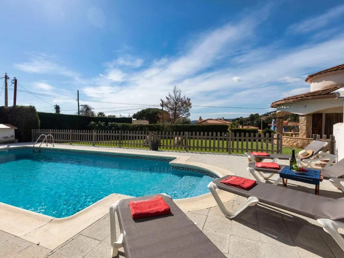Holiday Home Mas Companys By Interhome Calonge  Calonge (Catalonia)