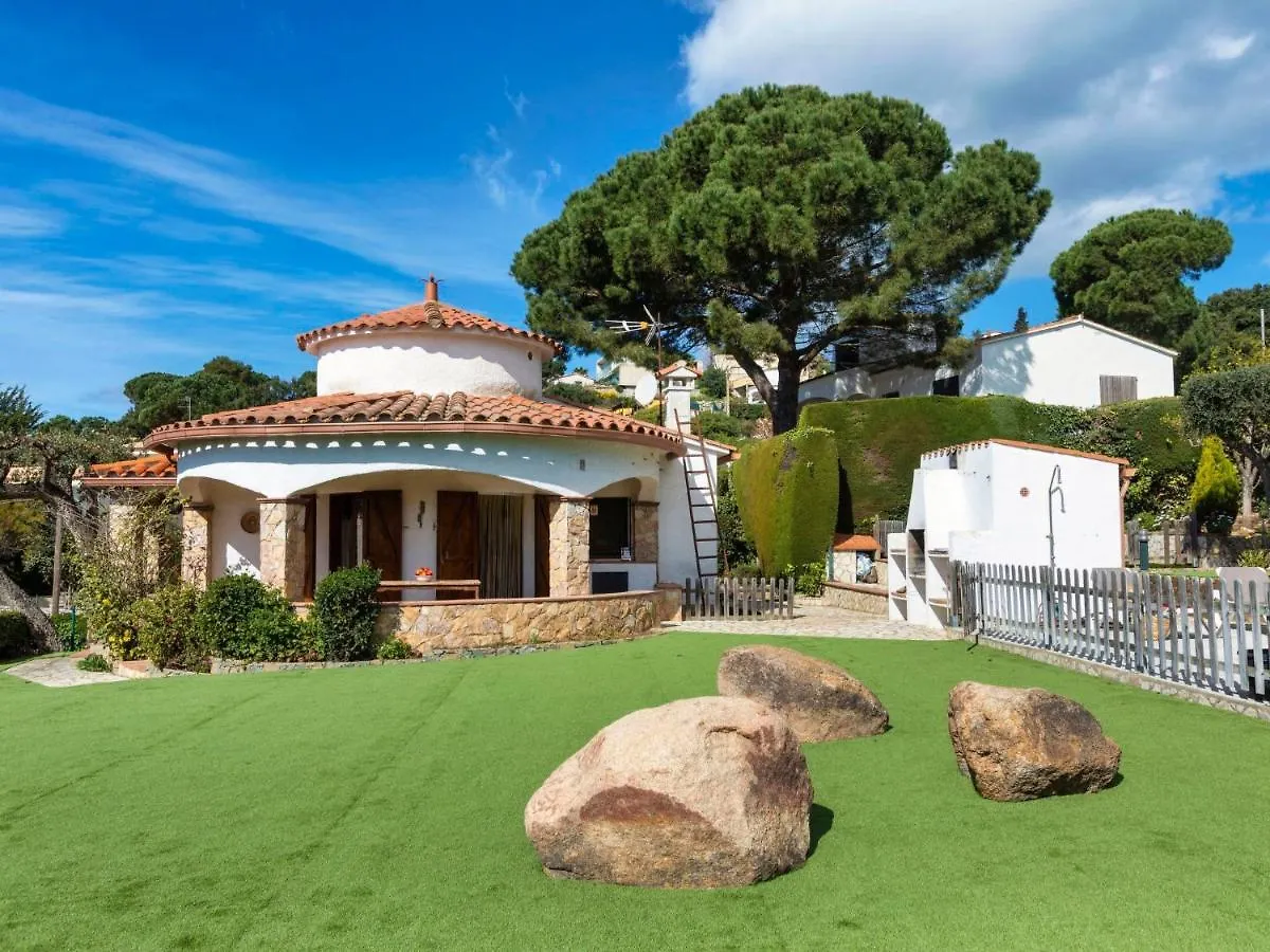Holiday Home Mas Companys By Interhome Calonge