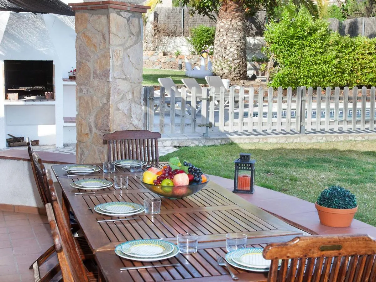 Holiday Home Mas Companys By Interhome Calonge   Calonge (Catalonia)
