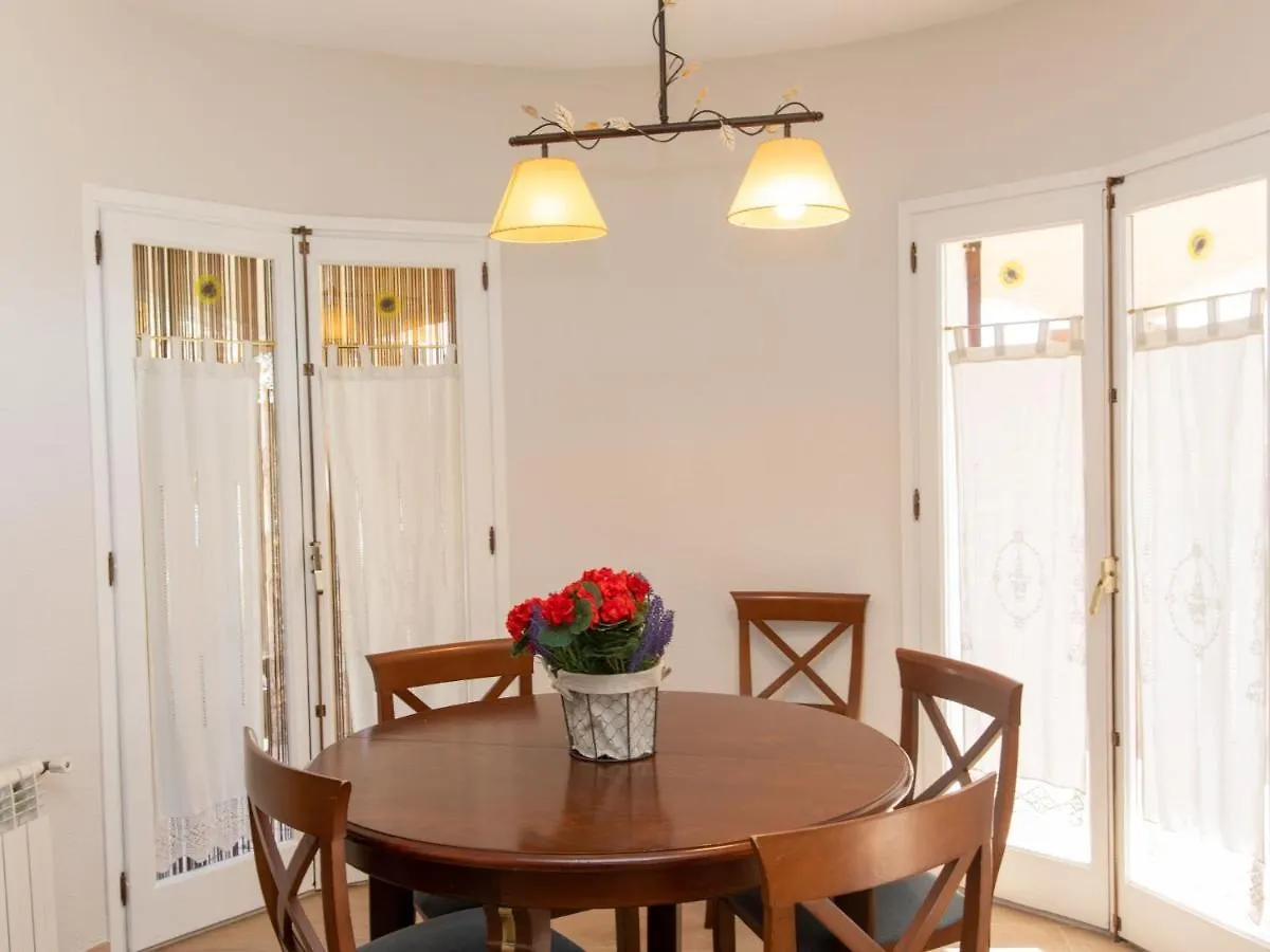 Holiday Home Mas Companys By Interhome Calonge