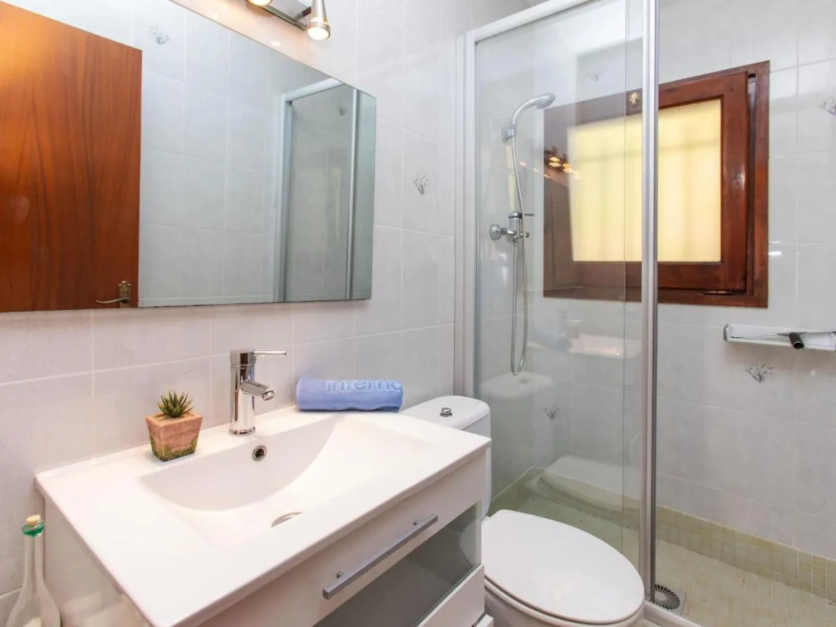 Holiday Home Mas Companys By Interhome Calonge   Calonge (Catalonia)