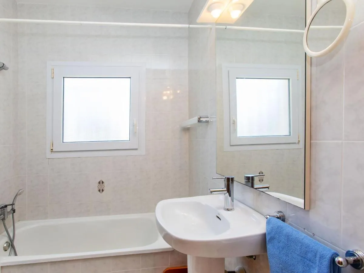 Holiday Home Mas Companys By Interhome Calonge  Spain