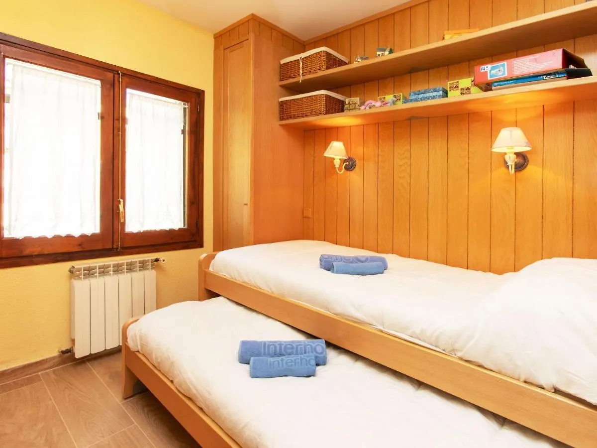 Holiday Home Mas Companys By Interhome Calonge