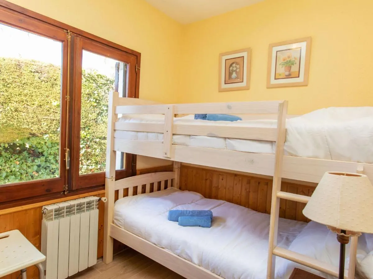 Holiday Home Mas Companys By Interhome Calonge  Spain