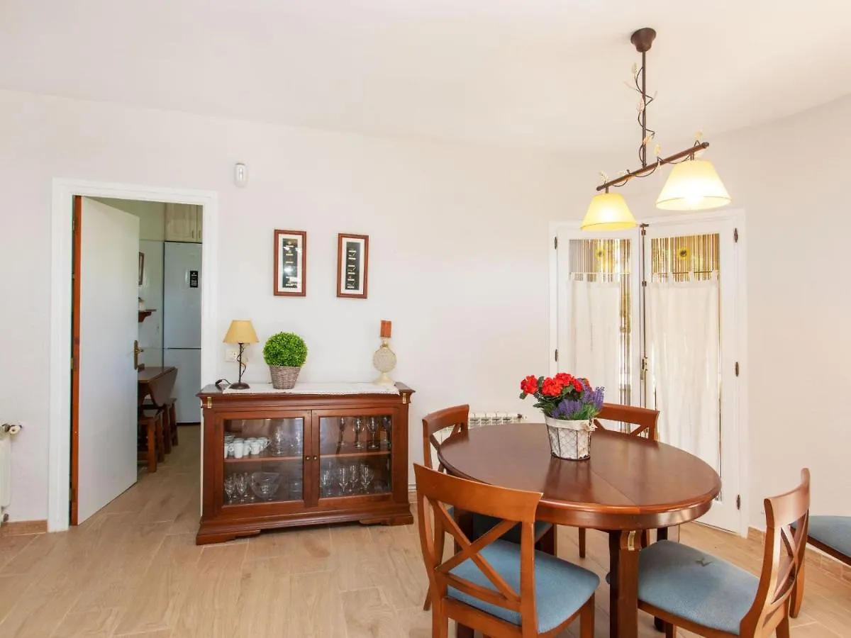 Holiday Home Mas Companys By Interhome Calonge
