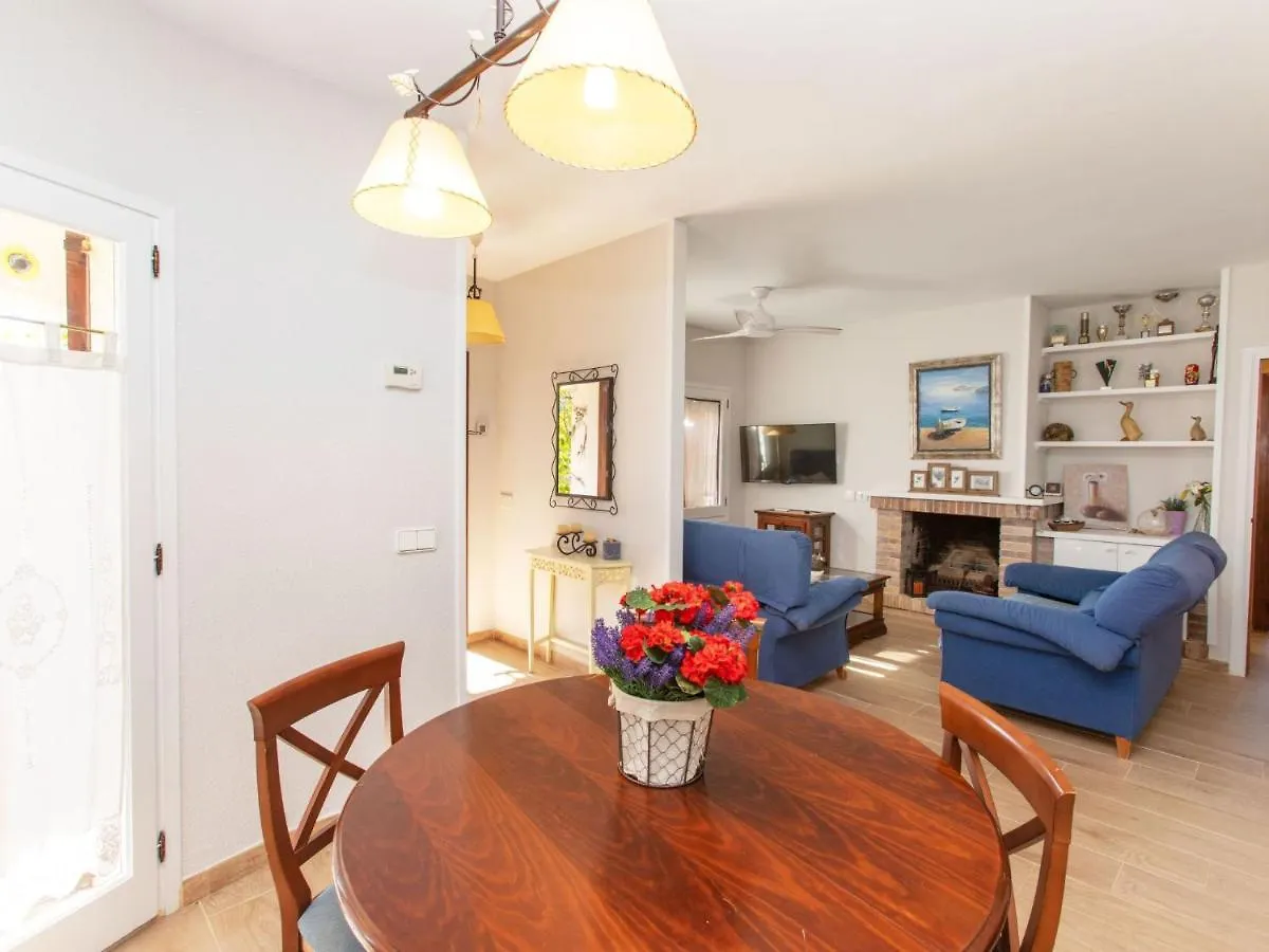 Holiday Home Mas Companys By Interhome Calonge