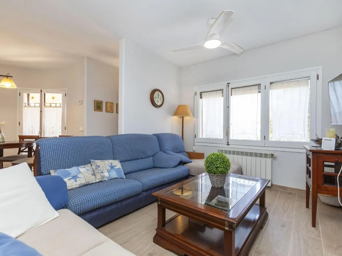 Holiday Home Mas Companys By Interhome Calonge  Calonge (Catalonia)