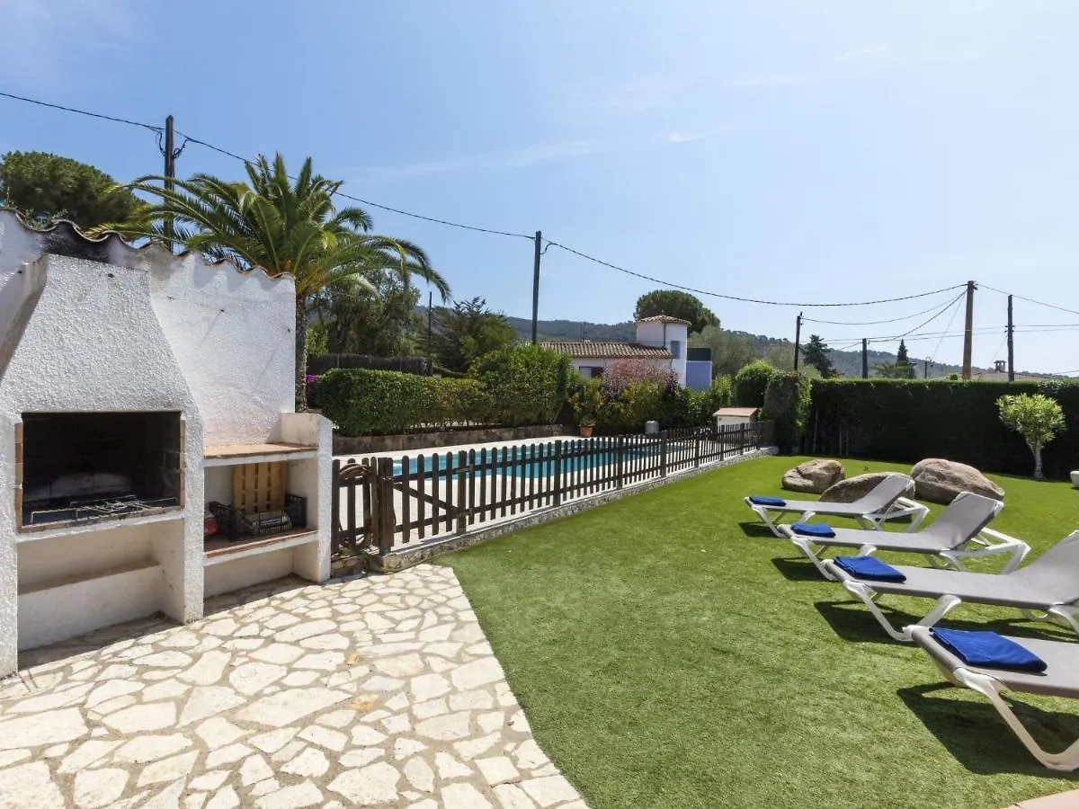 Holiday Home Mas Companys By Interhome Calonge