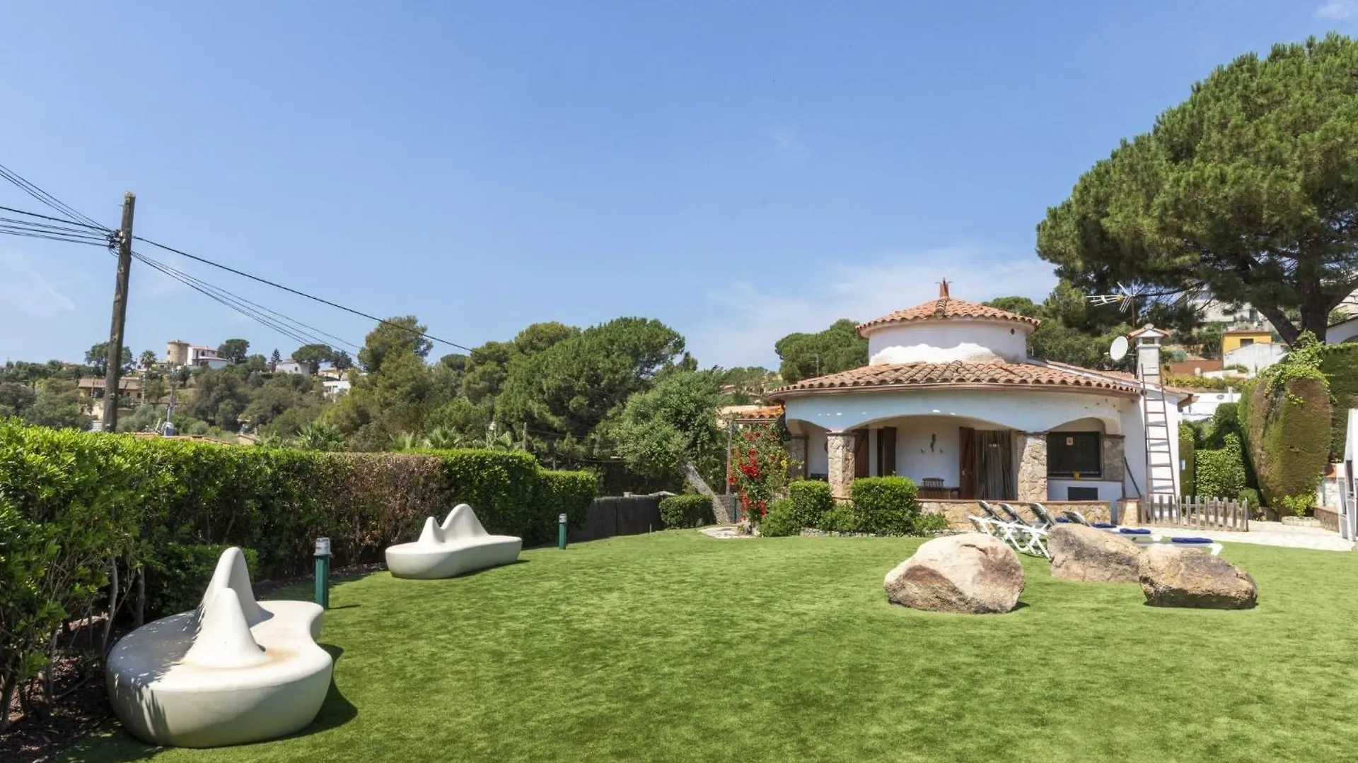 Holiday Home Mas Companys By Interhome Calonge