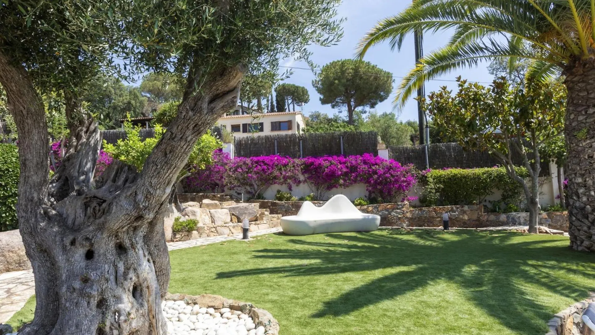 Holiday Home Mas Companys By Interhome Calonge  Spain