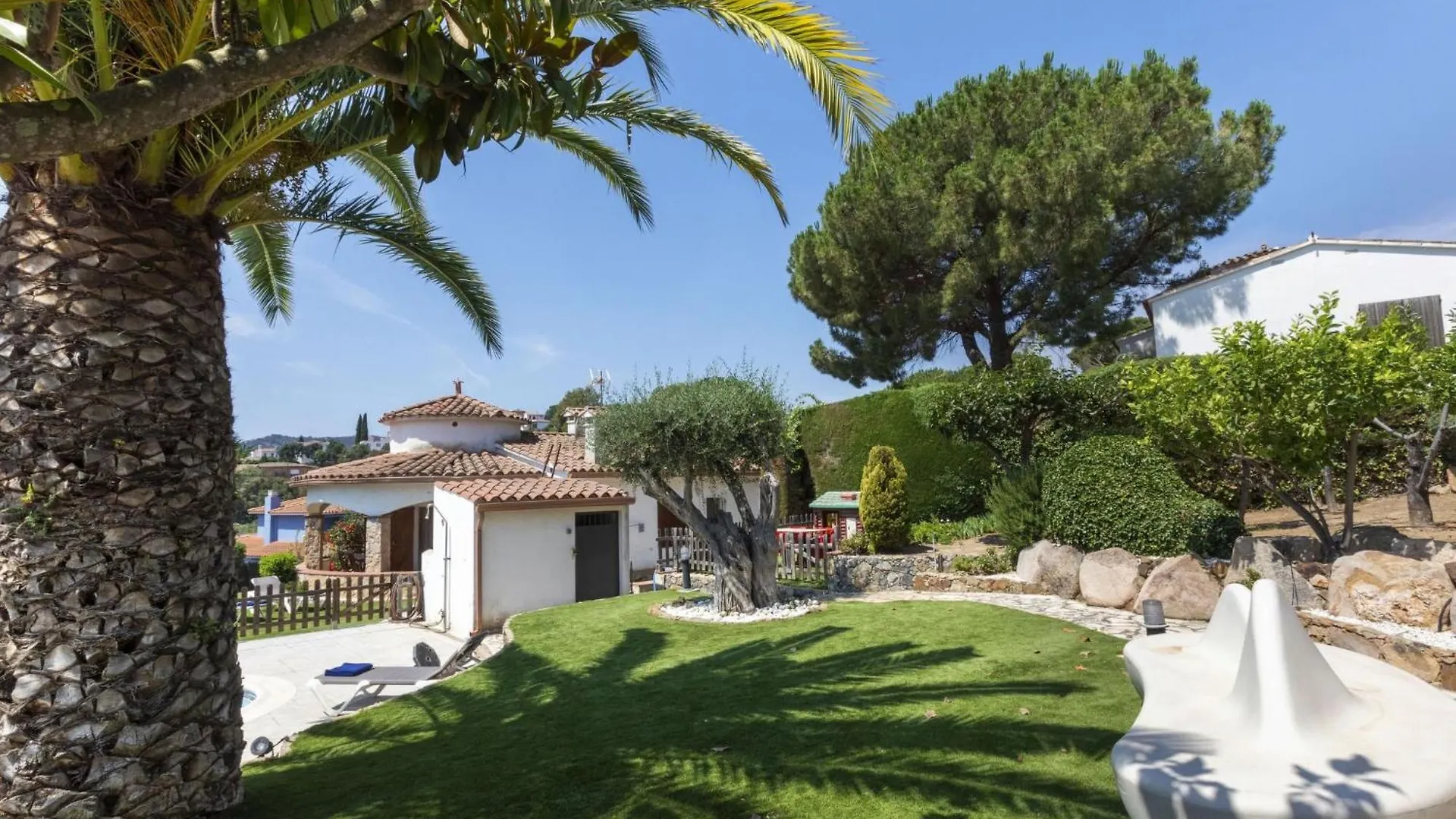 Holiday Home Mas Companys By Interhome Calonge  0*, Calonge (Catalonia) Spain